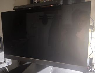 27" HP Pavillon XI Monitor