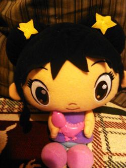 Muñeca