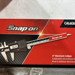 Snap On Digital Caliper