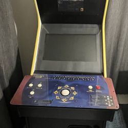 Golden Tee Complete Arcade Cabinet