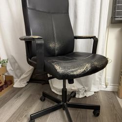 Free Used Office Chair