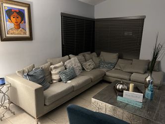For Sale Sectional