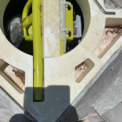 Cement Mixer