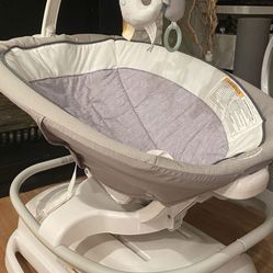 Graco Swing For Newborn And Infant 