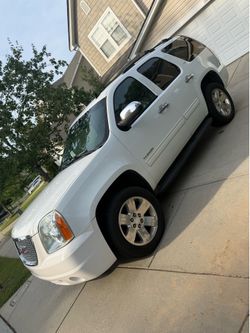 2013 GMC Yukon