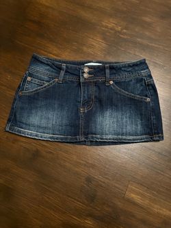 Mini skort RSQ