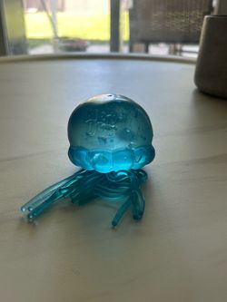 Needoh giant jellyfish 100% authentic