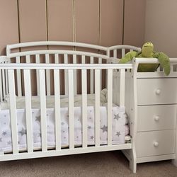 Baby crib