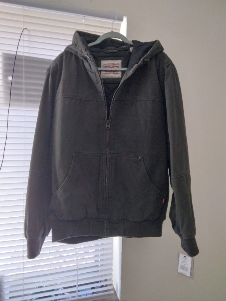 Levi's Winter Jacket
