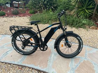 Ariel Rider Kepler e-bike