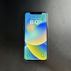 iPhone X 