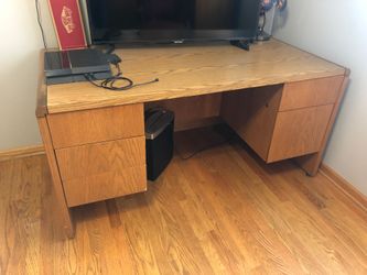 Computer Desk