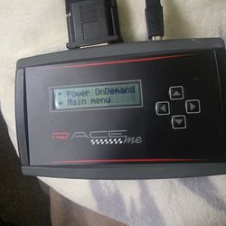 2007-2012 RaceMe JUN Diesel Tuners for Dodge RAM 2500/3500