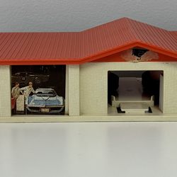 🔥Vintage 1968 Hot Wheels Super Charger (WORKS)🔥Read FULL Description Below 