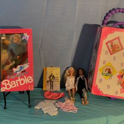 Barbie Collection