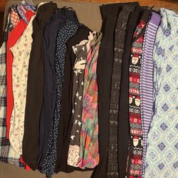 Women’s Sleepwear/Loungewear