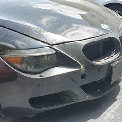 BMW 6 Series  OEM Xenon Headlight