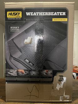 Husky Weather Matt’s