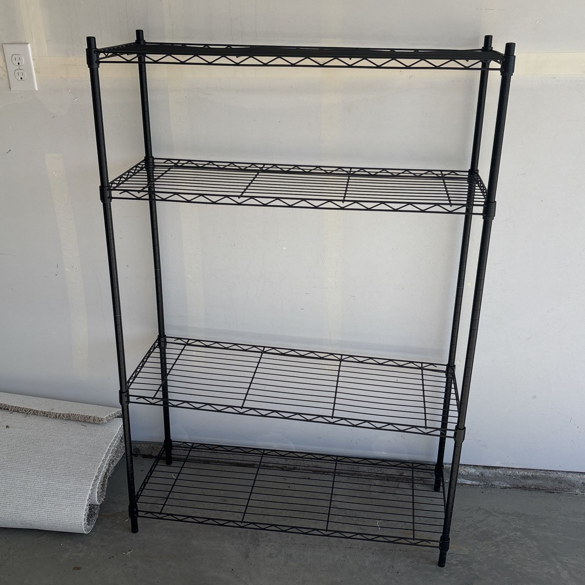 Shelf
