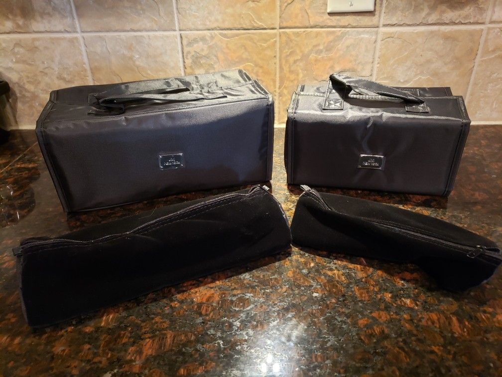 Joy Mangano - Better Beauty Cases