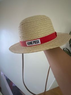 Luffy one piece hat