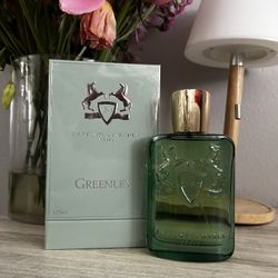 Parfums De Marly Greenly