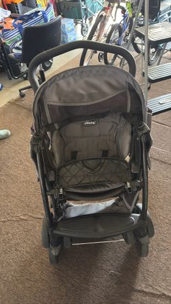 Stroller