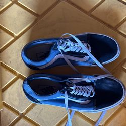 Vans / Converse