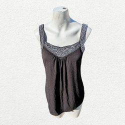 Women's White House Black Market Tank Top 