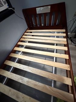 Twin size Frame