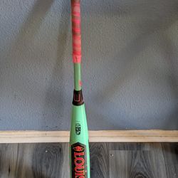 Louisville Slugger Supra Baseball Bat -8 32 Inch Good Shape 