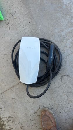 Tesla Gen 3 Wall connector– 48A EV Charger