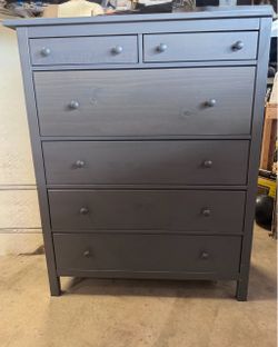 IKEA Hennessy Dresser