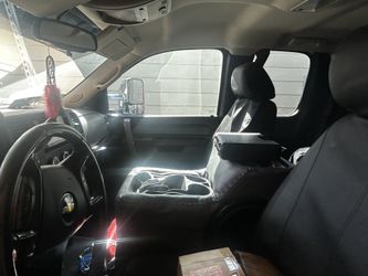 2011 Chevrolet Silverado 1500