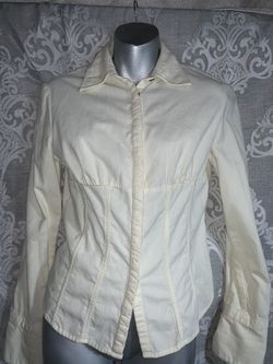 Express Blouse