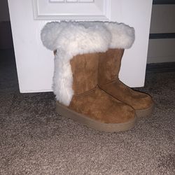 Winter Boots 