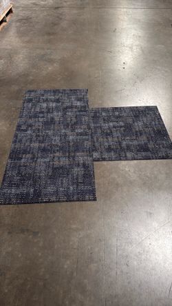 Carpet tile