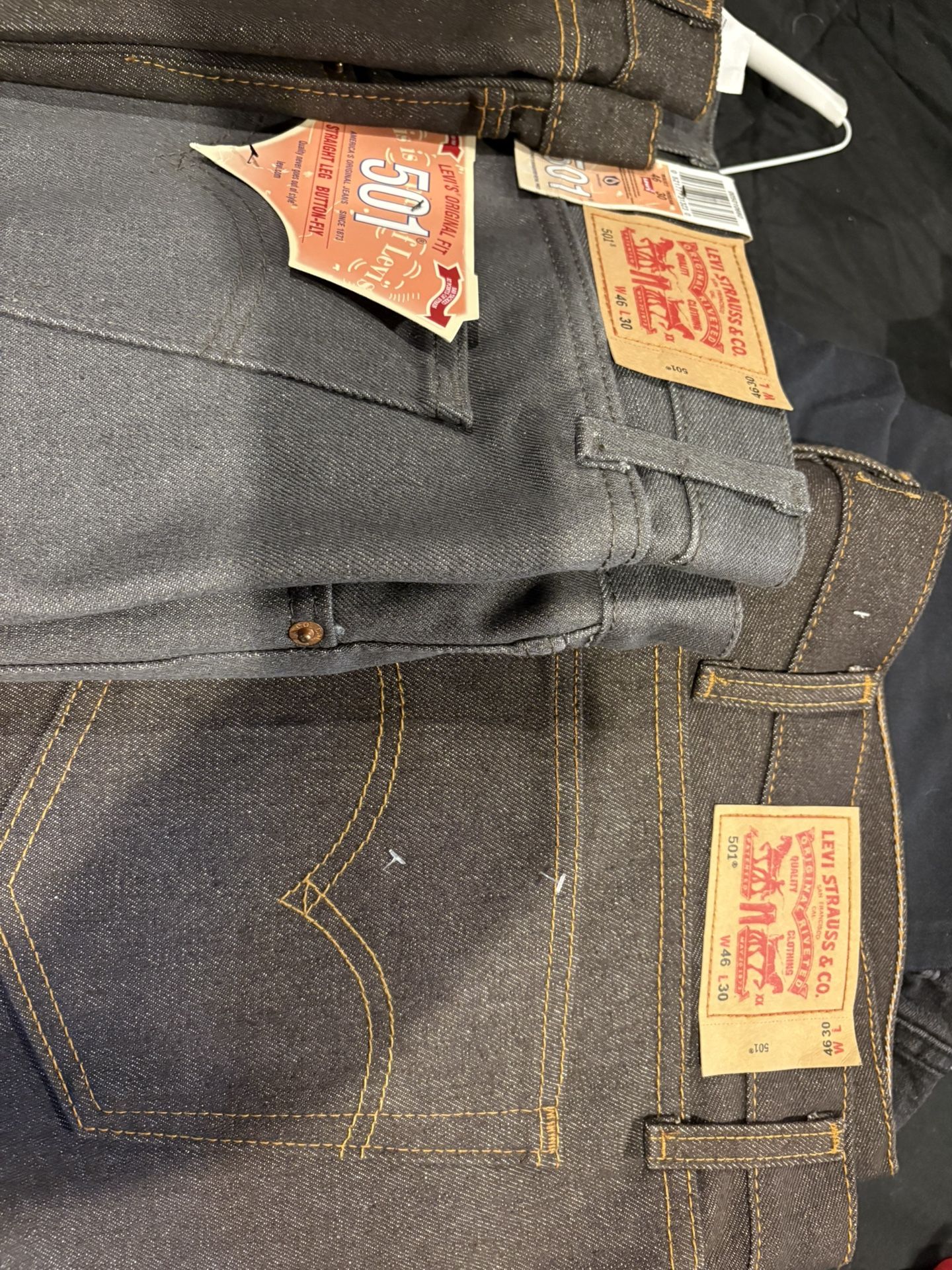 Levi’s