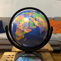World Globe