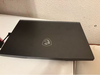 MSI THIN A15