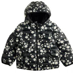 Baby Girls Coat Available Sizes 18mos., 2T,3T,4T,new