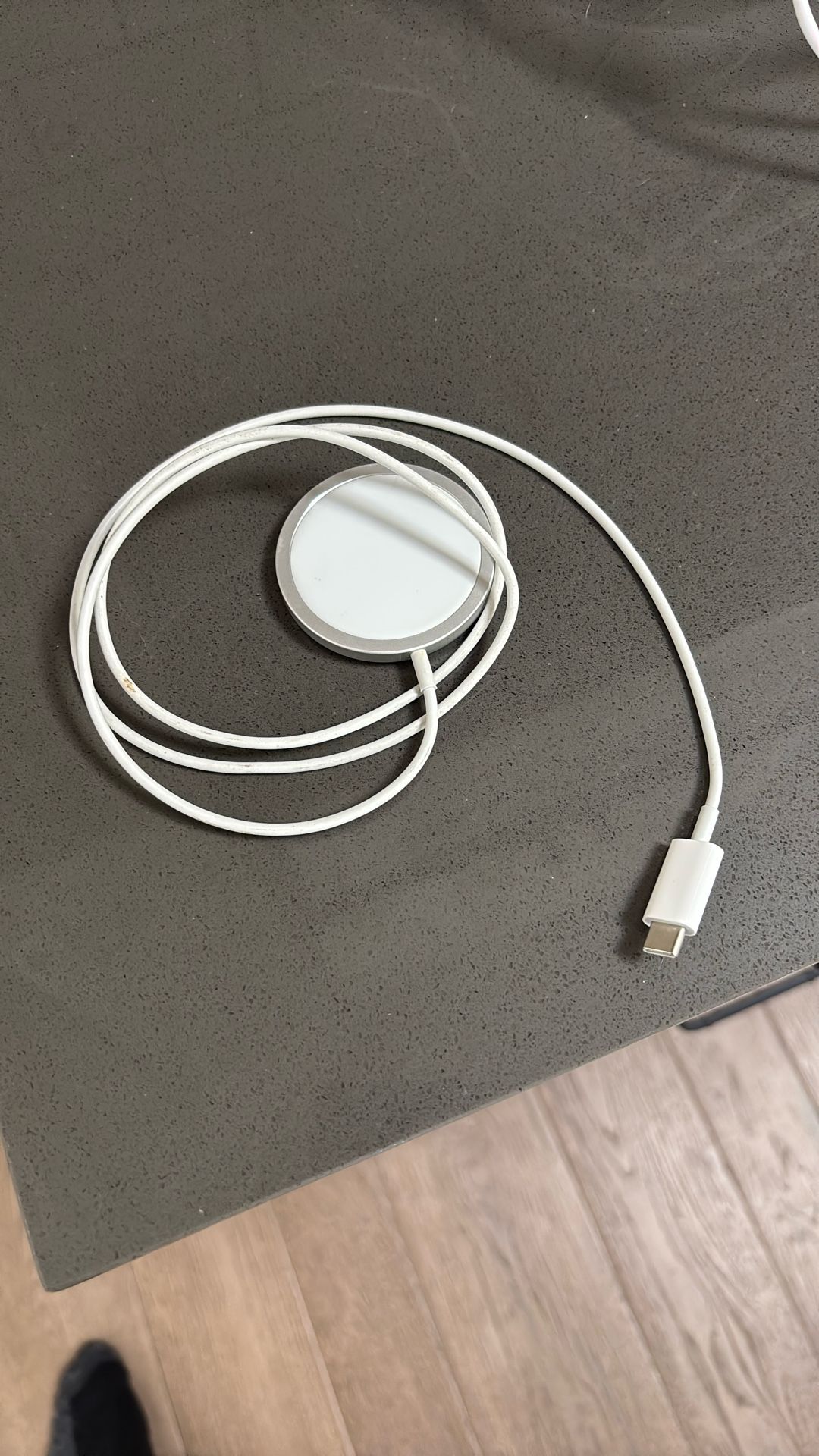 Apple Magsafe Charger