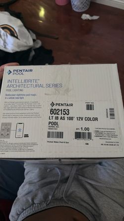 pentair