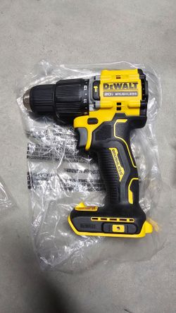 Dewalt Tools