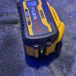 Like New Dewalt Batteries