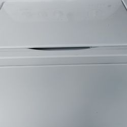Lavadora Whirlpool 