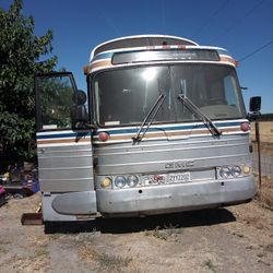 1974 Greyhound 