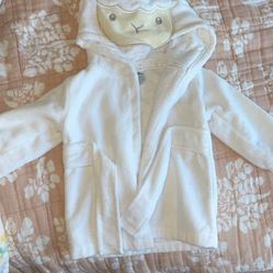 Baby Bath robes
