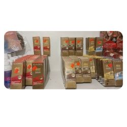 Hiar Products For HALF THE PRICE OF STORES