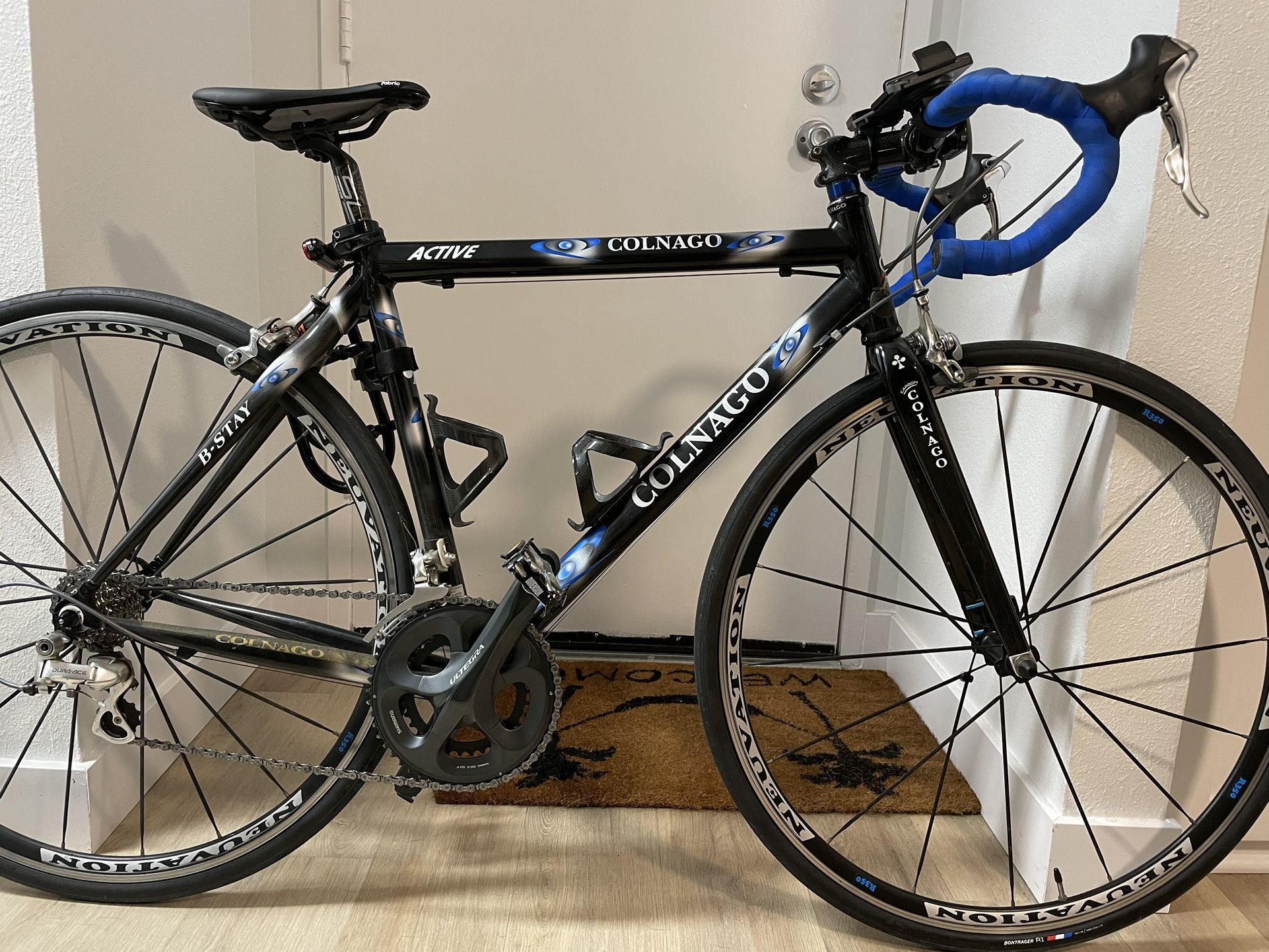 Colnago Active Velo